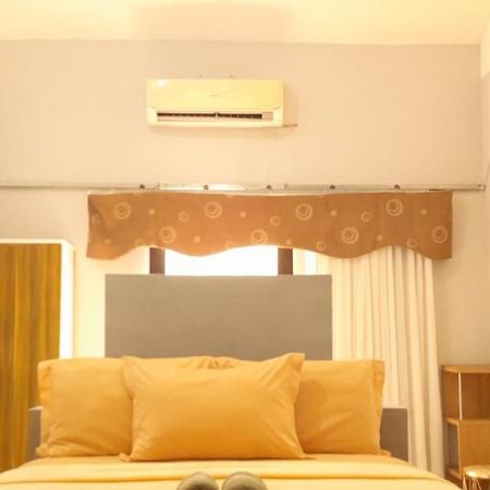 Selong Belanak Bungalows Exterior foto