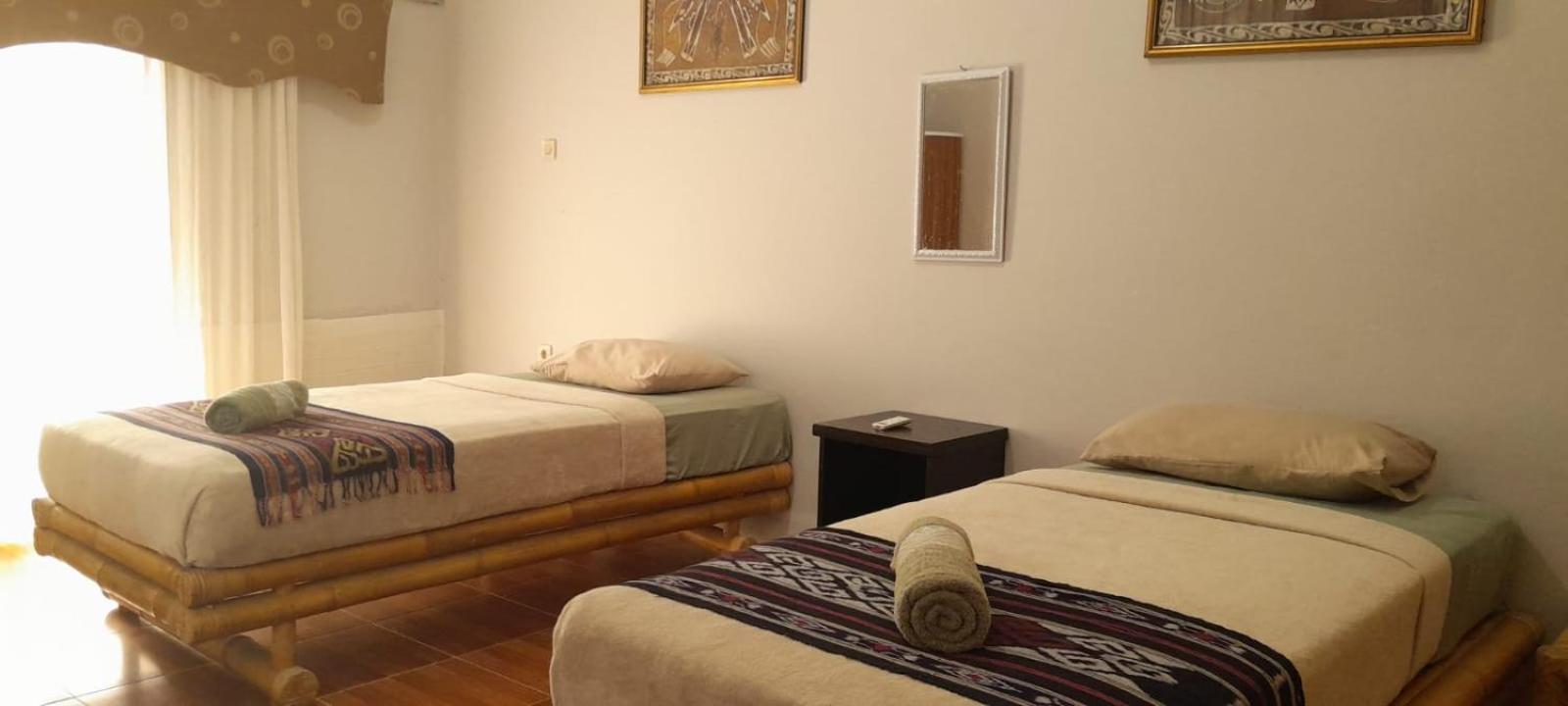 Selong Belanak Bungalows Exterior foto